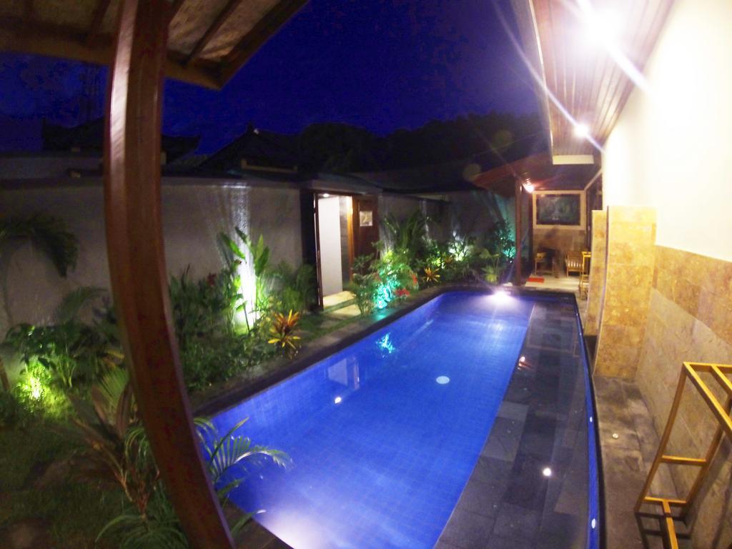 Villa Sahabat Gili Trawangan Room photo