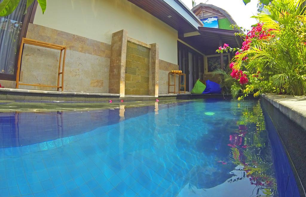 Villa Sahabat Gili Trawangan Room photo