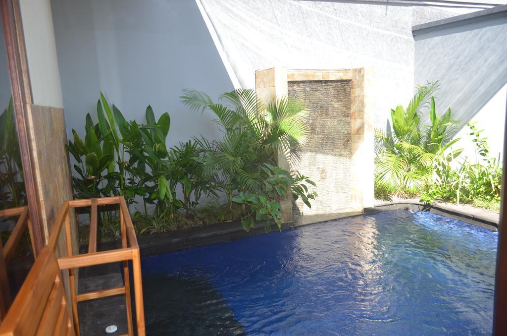 Villa Sahabat Gili Trawangan Exterior photo