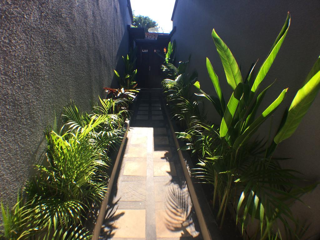 Villa Sahabat Gili Trawangan Exterior photo