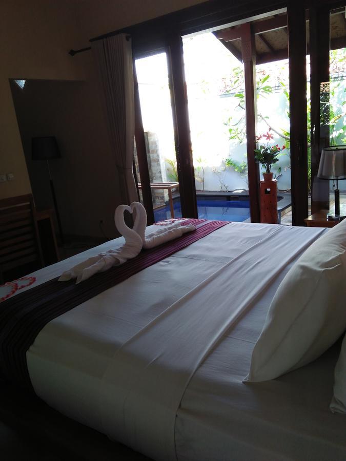 Villa Sahabat Gili Trawangan Exterior photo