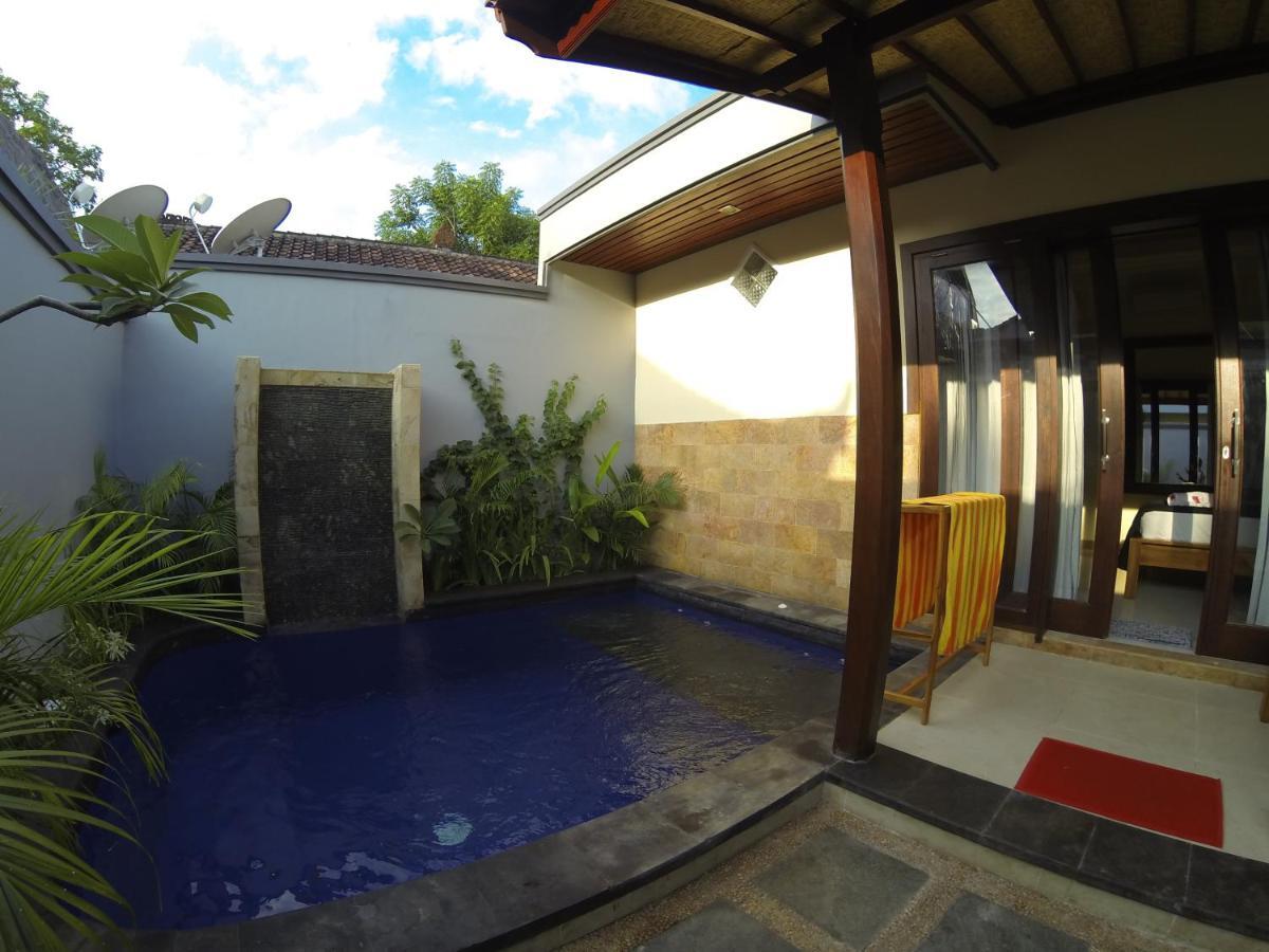 Villa Sahabat Gili Trawangan Room photo